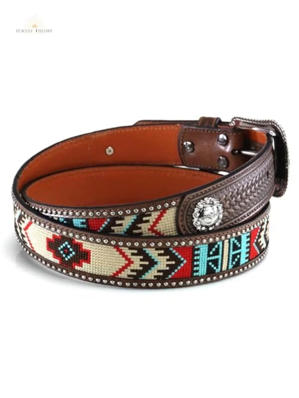 N/A western belt